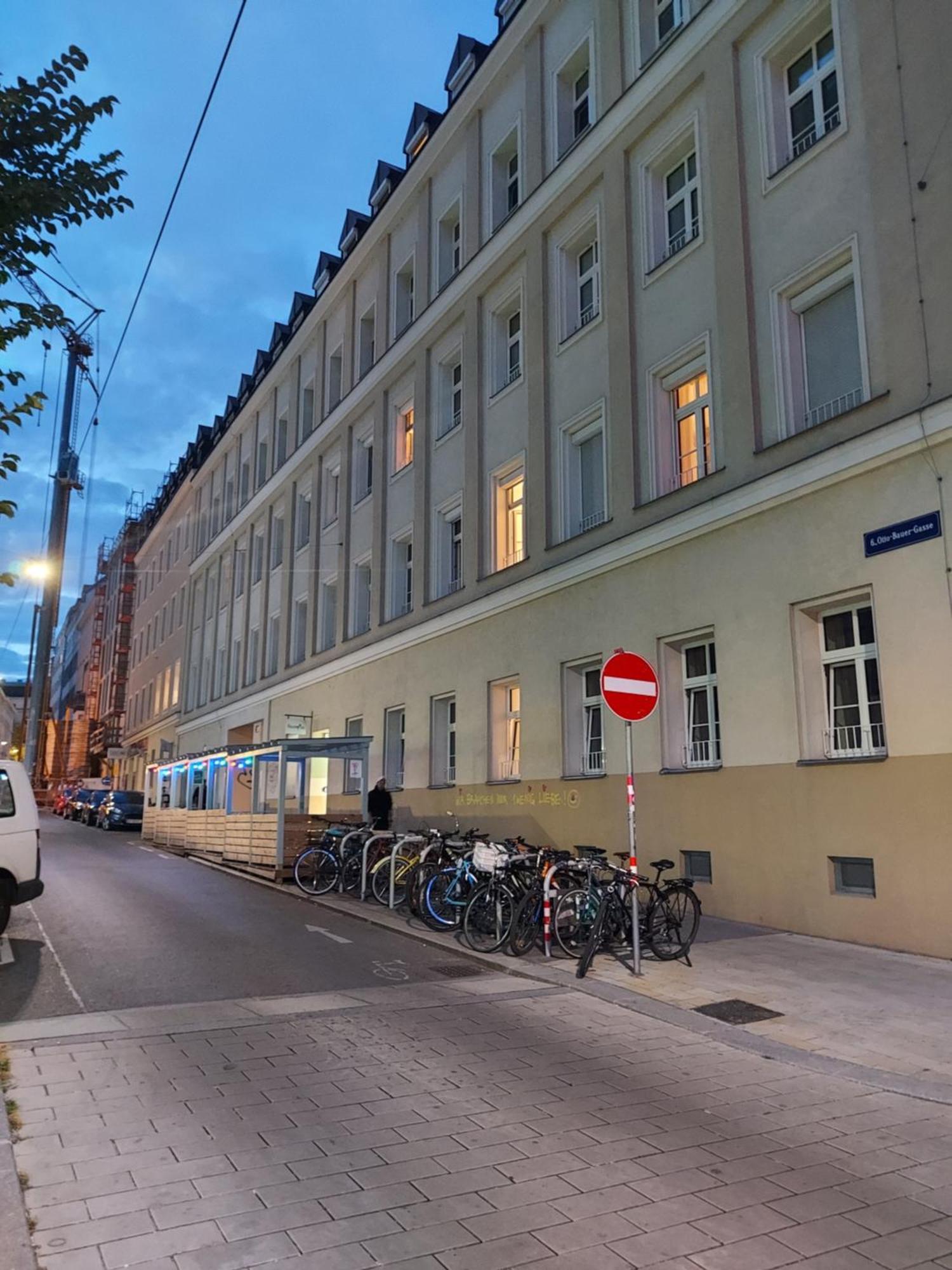 Housingplus Viena Exterior foto