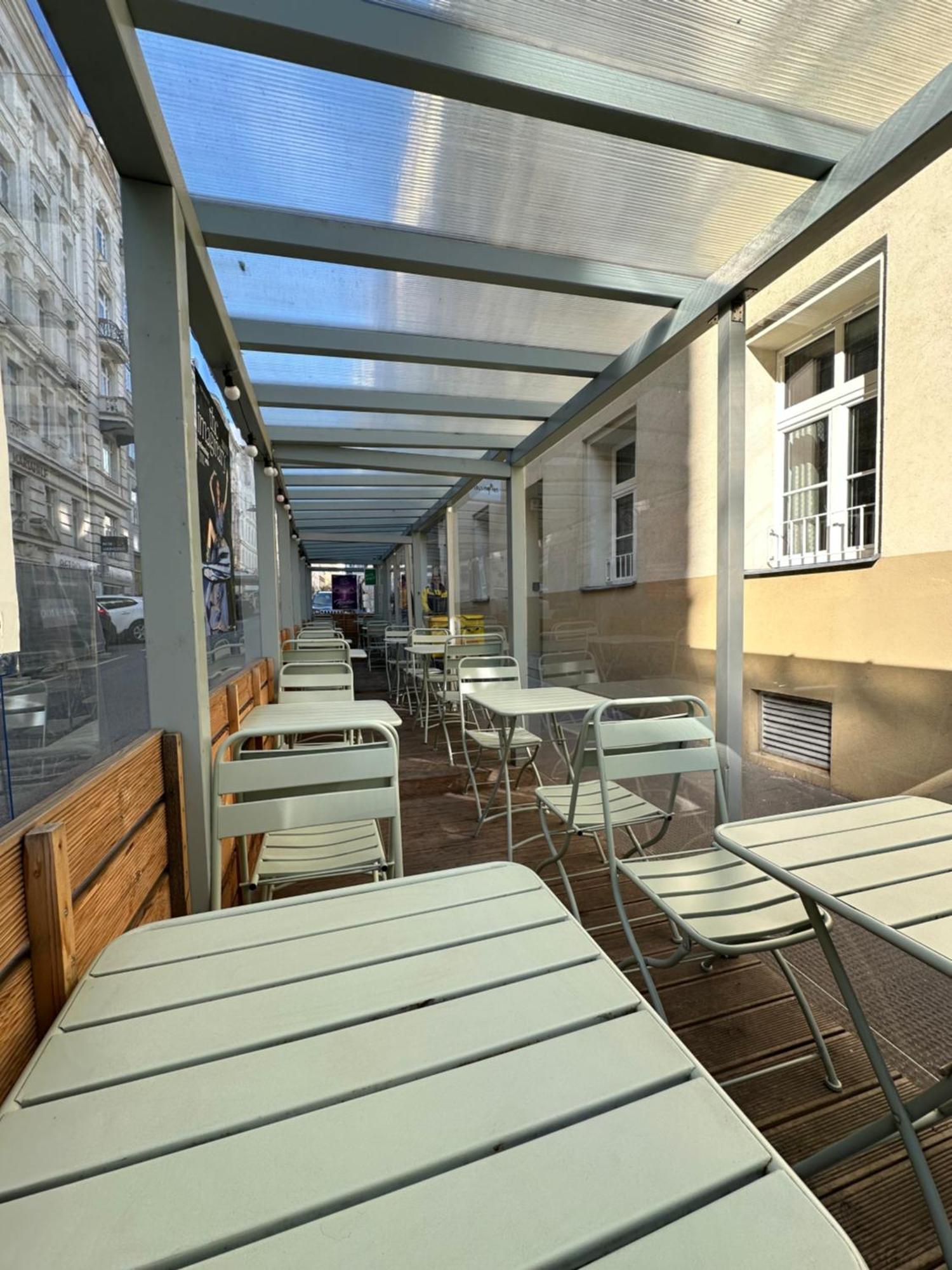 Housingplus Viena Exterior foto